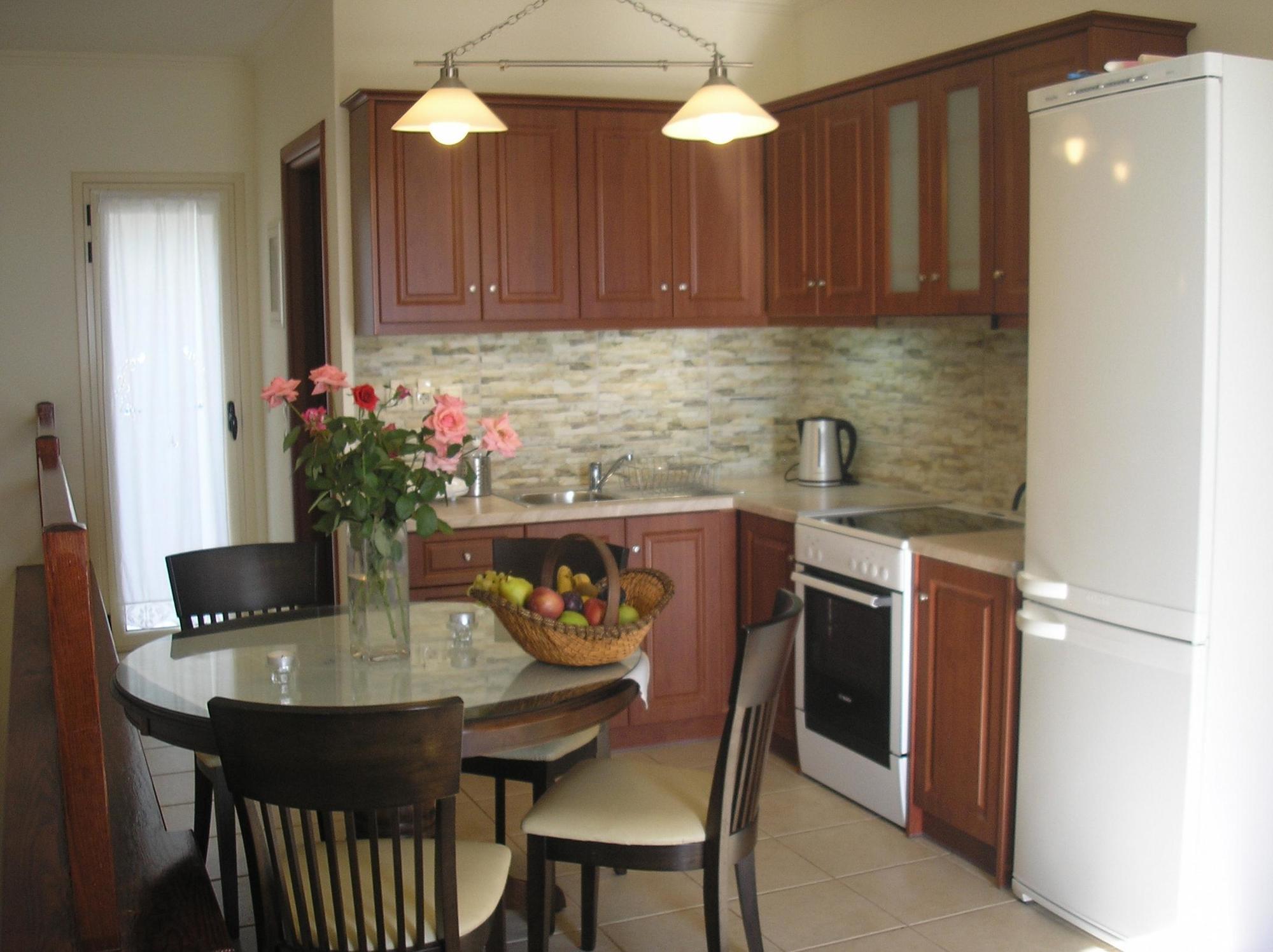 Nostimon Emar Apartment Лурдата Екстериор снимка