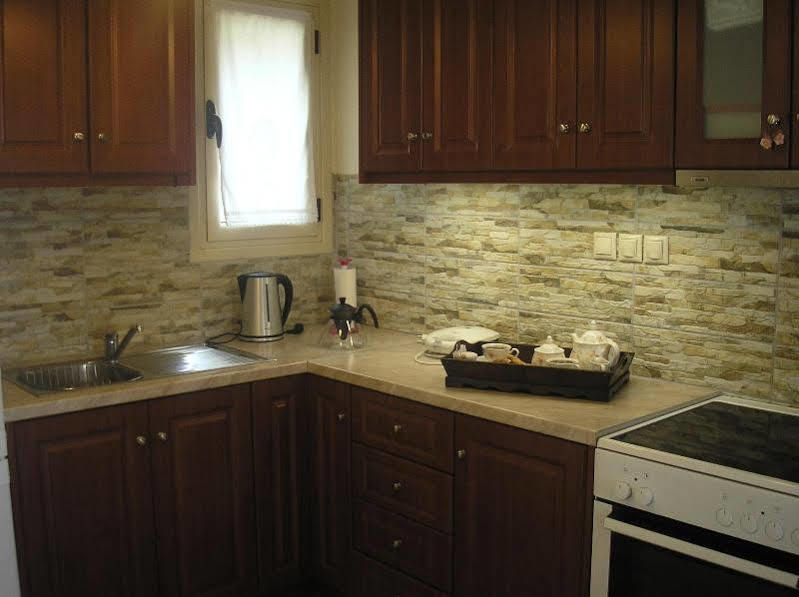 Nostimon Emar Apartment Лурдата Екстериор снимка
